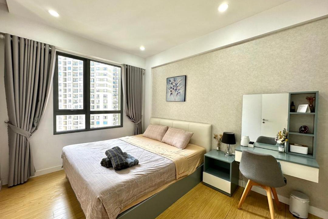 Photo of Bedroom in Thao Dien