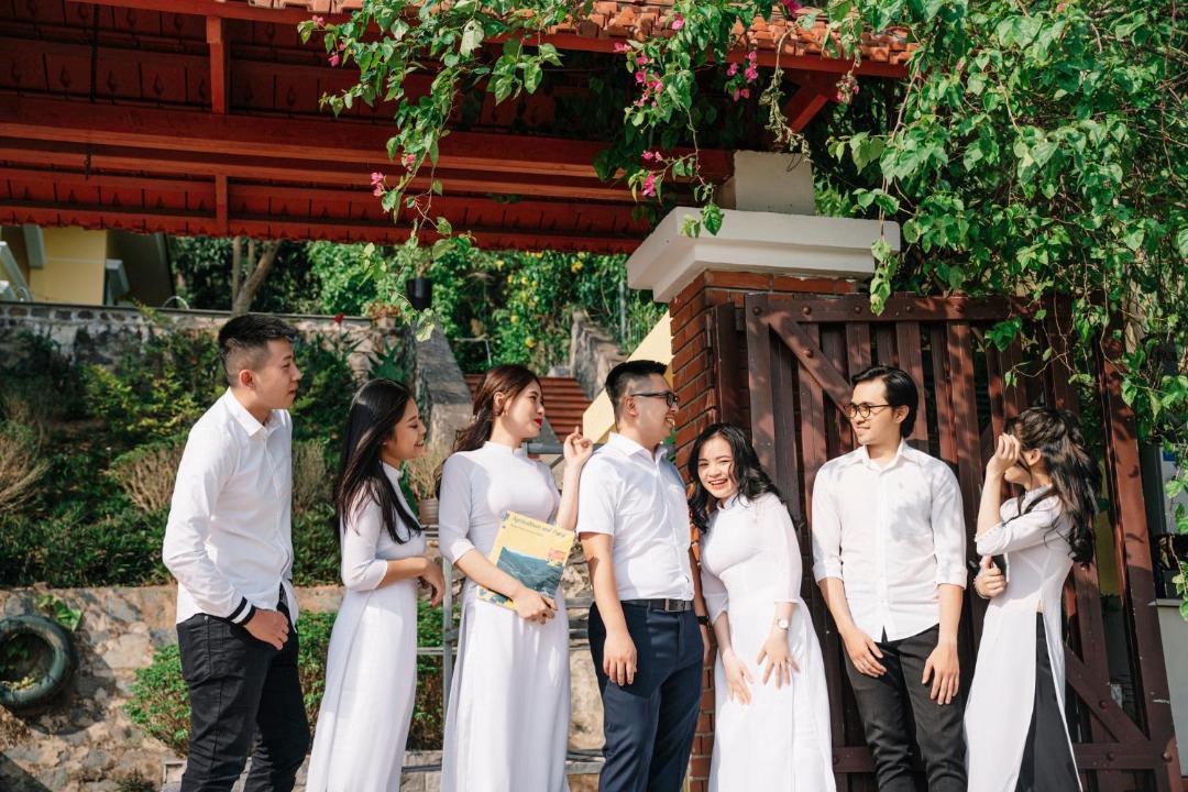 Photo of Others in Tam Dao