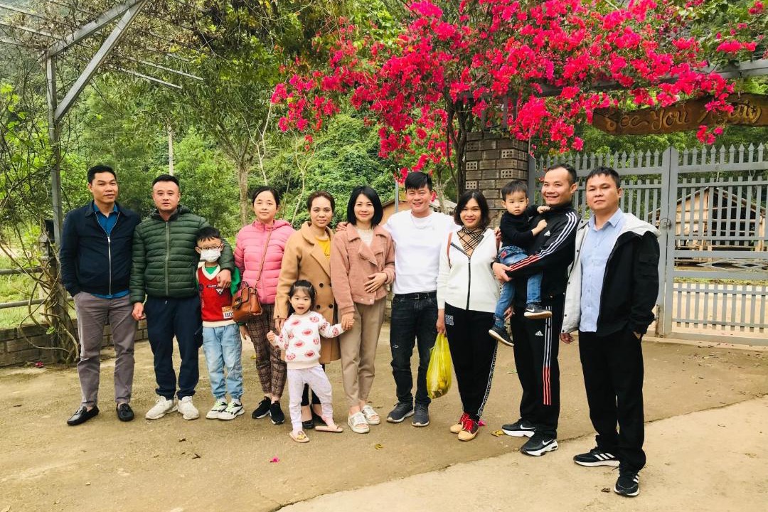 Photo of Others in Phong Nha