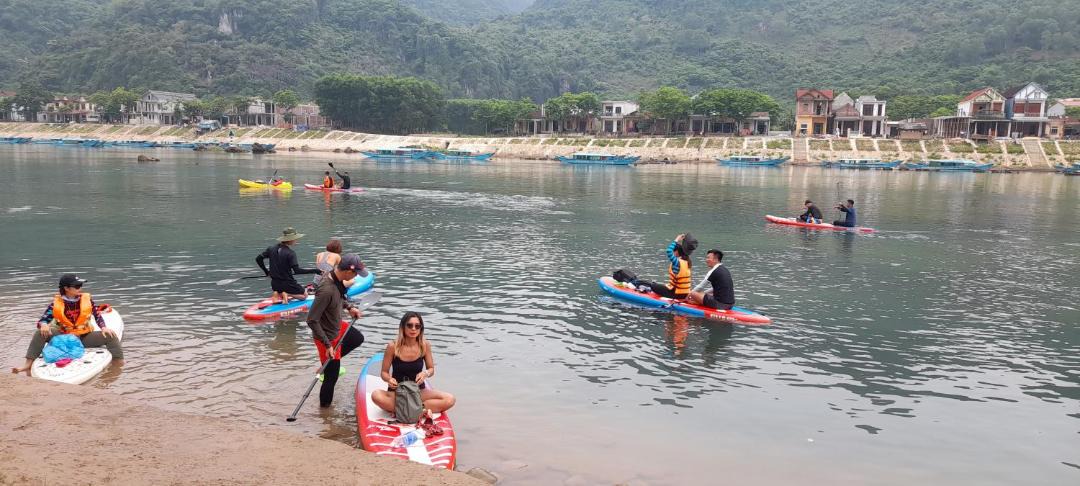 Photo of Others in Phong Nha