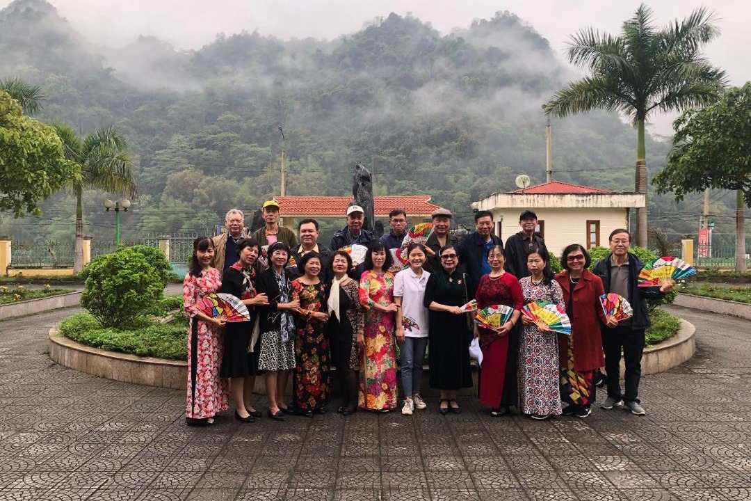 Photo of Others in Nam Mau