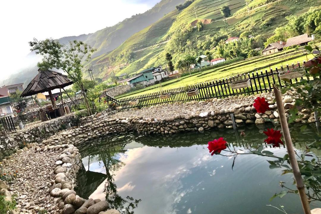 Photo of Others in Sa Pa