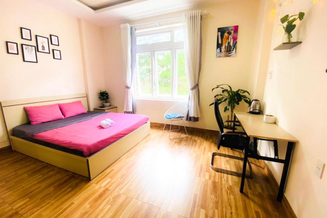 Photo of Livingroom in Da Lat