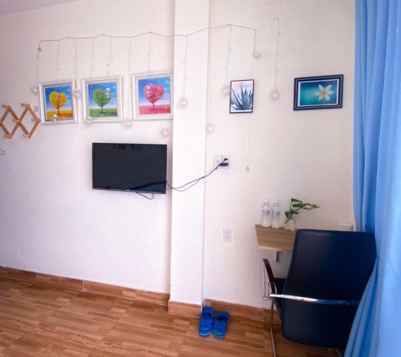 Photo of Livingroom in Da Lat