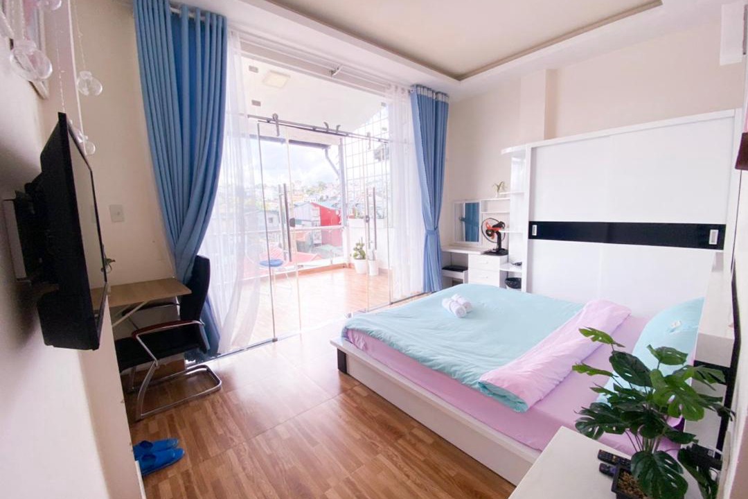 Photo of Bedroom in Da Lat
