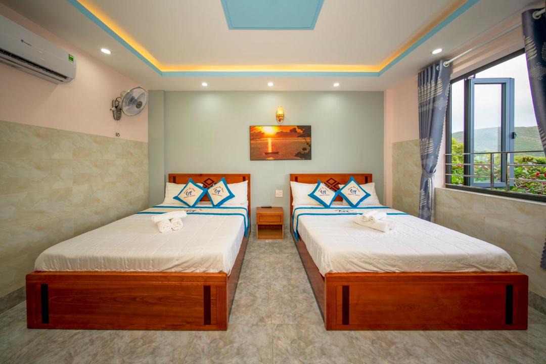 Photo of Bedroom in Con Son