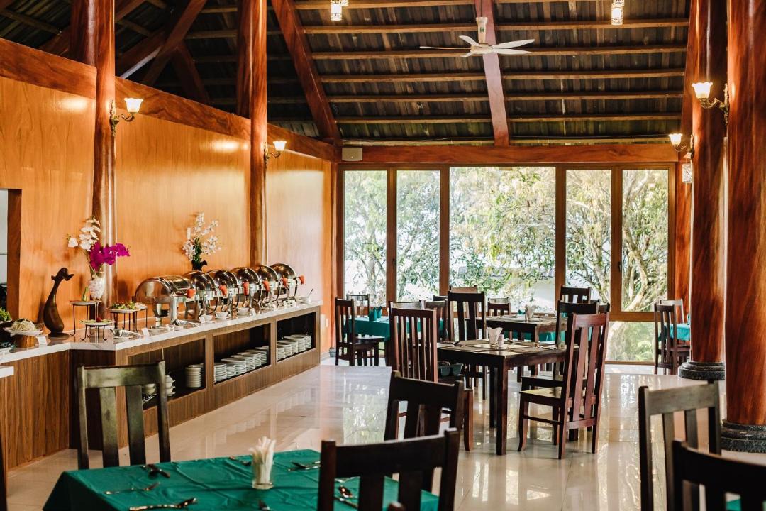 Photo of Kitchen in Ba Keo