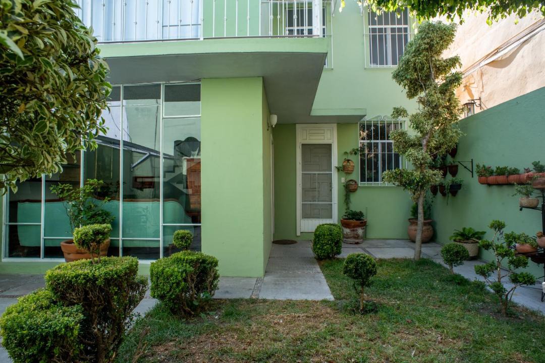 Photo of Buildings in Zona Centro