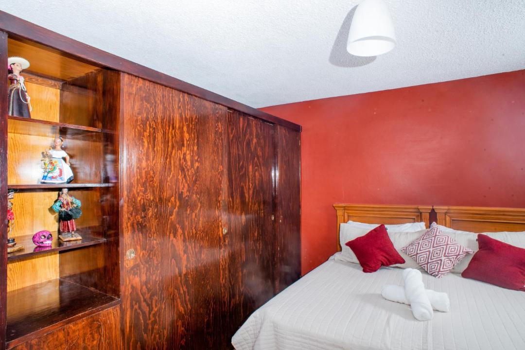 Photo of Bedroom in Zona Centro
