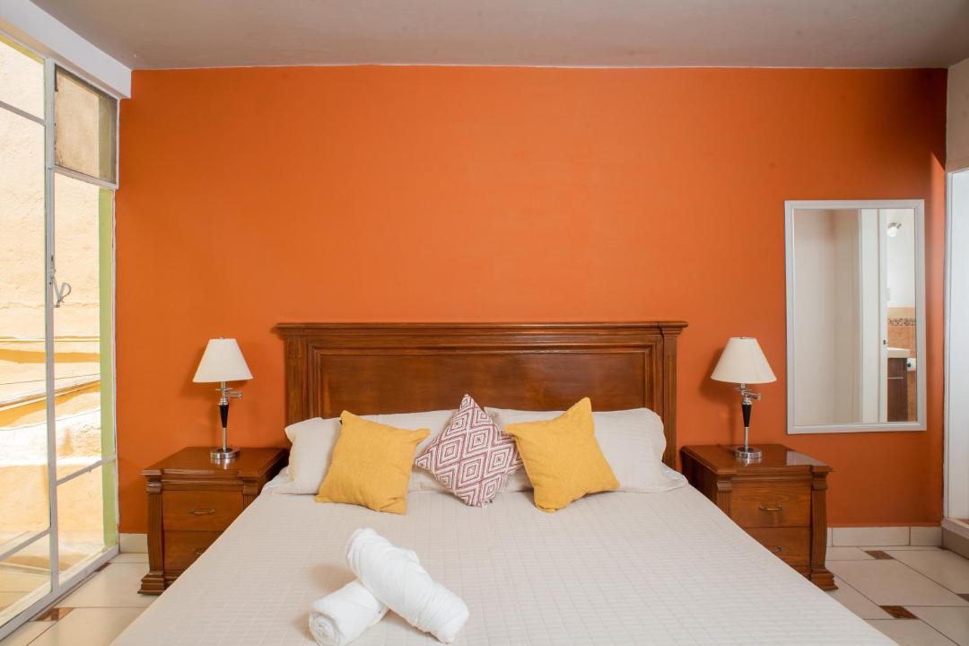 Photo of Bedroom in Zona Centro