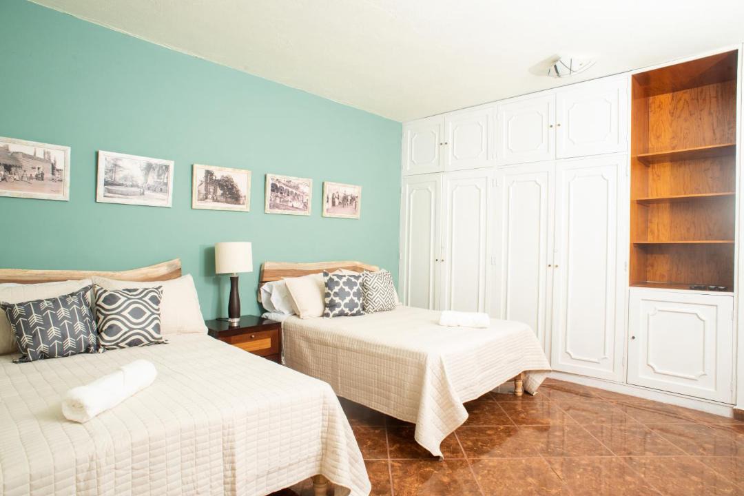 Photo of Bedroom in Zona Centro