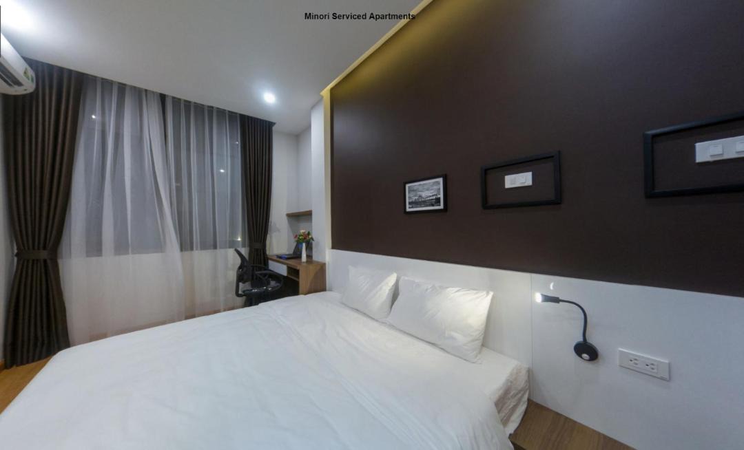 Photo of Bedroom in Dich Vong Hau