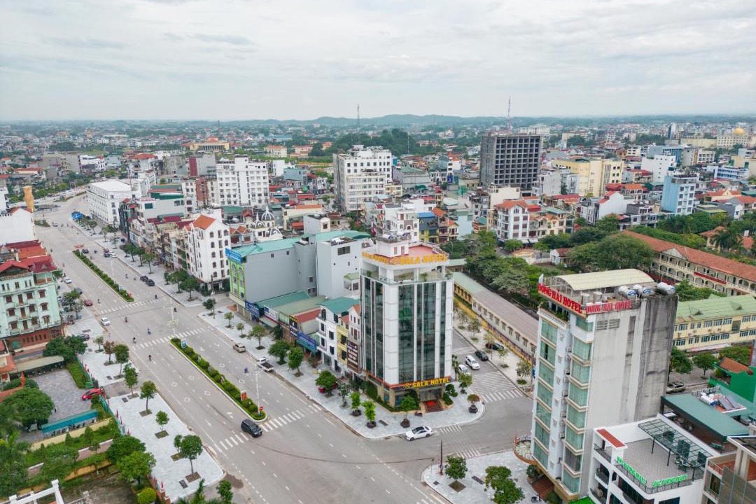 Photo of Others in Mong Cai