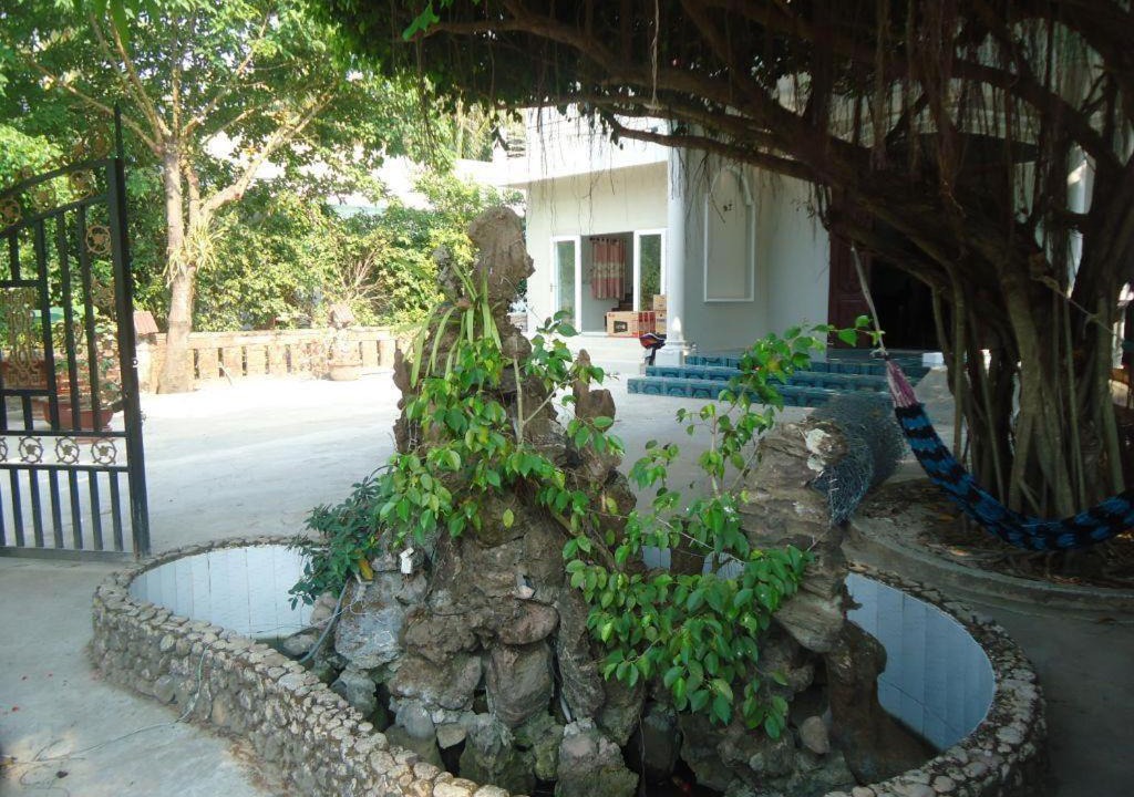 Photo of Others in Ganh Dau