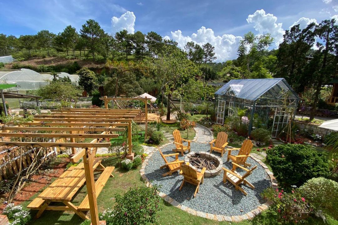 Photo of Others in Da Lat