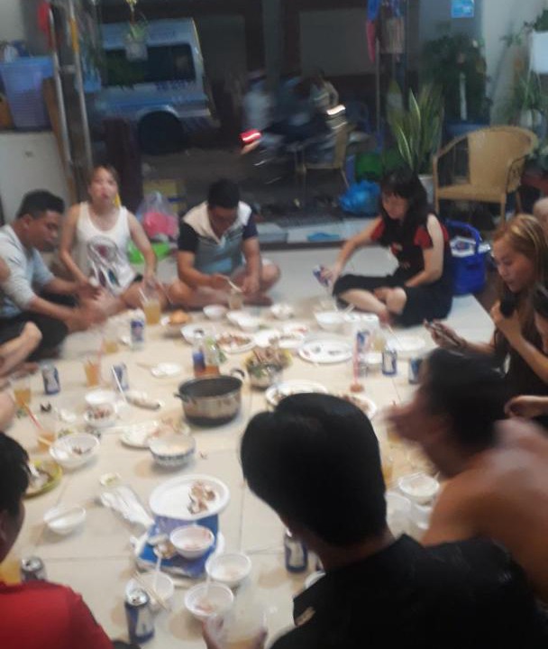 Photo of Others in Vung Tau