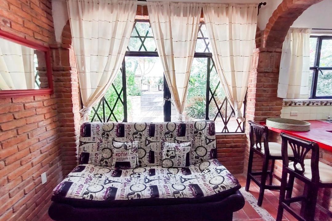Photo of Livingroom in San Miguel de Allende