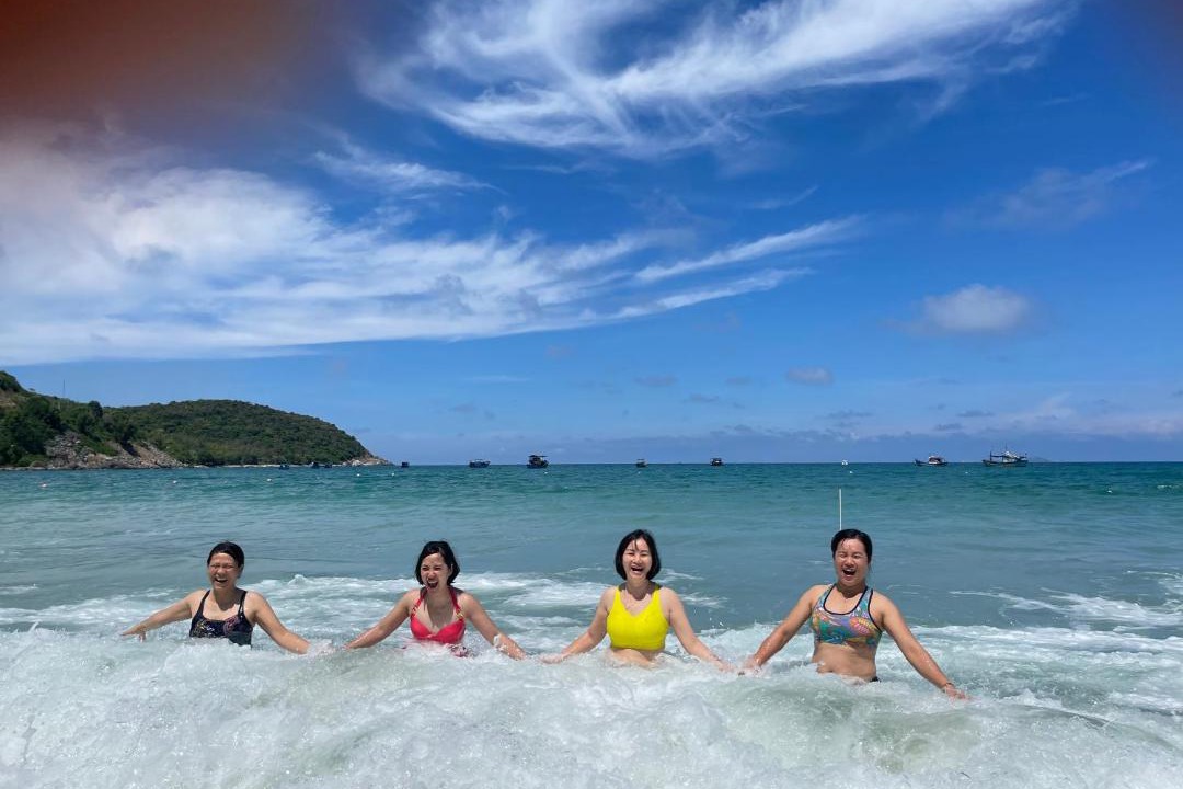 Photo of Others in Cam Lam