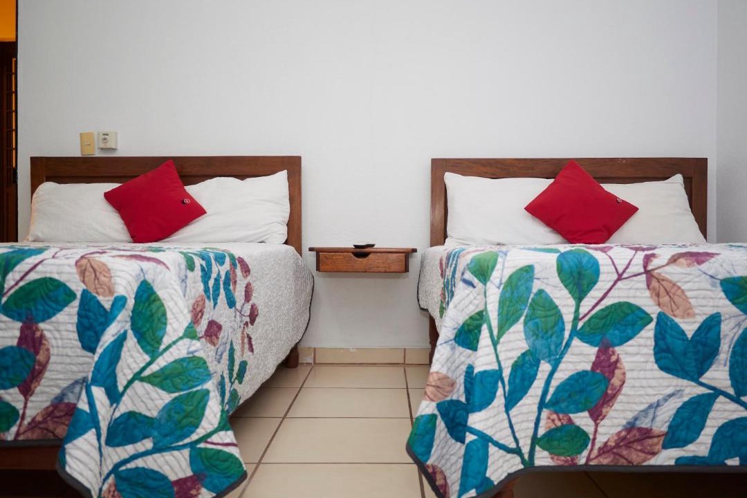 Photo of Bedroom in Barra de Navidad