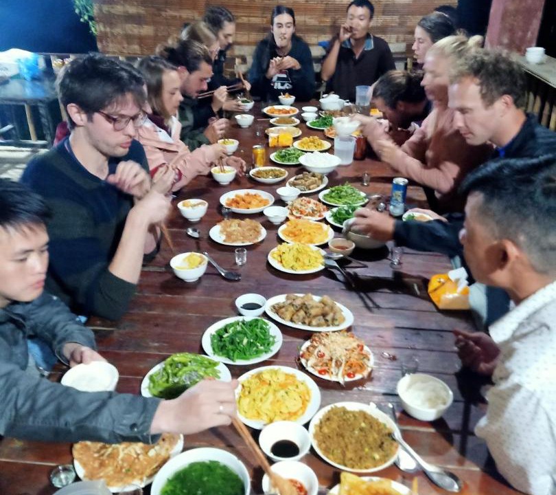 Photo of Others in Dong Van