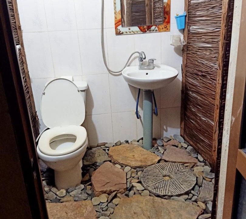 Photo of Bathroom in Dong Van