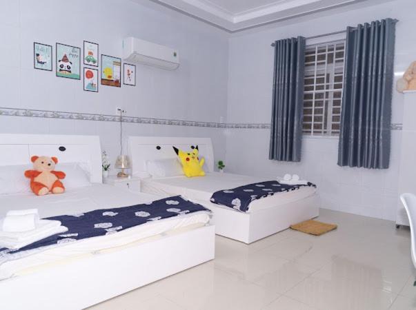 Photo of Bedroom in Long Xuyen