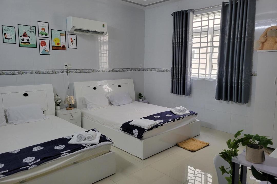 Photo of Bedroom in Long Xuyen