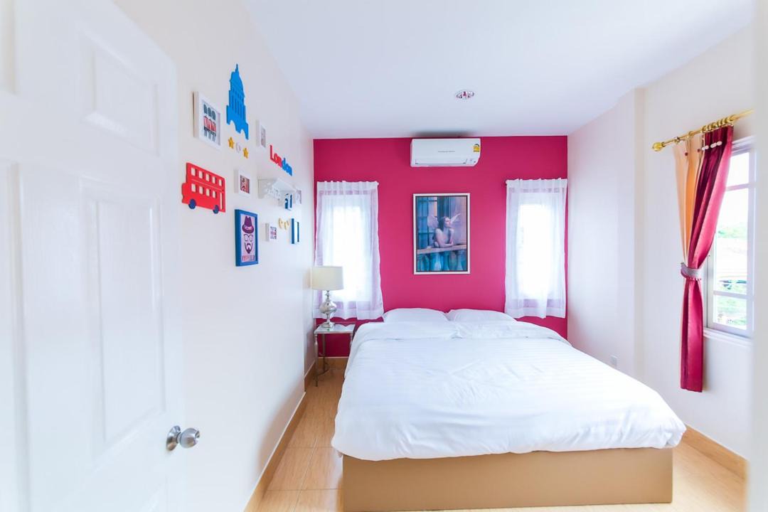 Photo of Bedroom in Sattahip