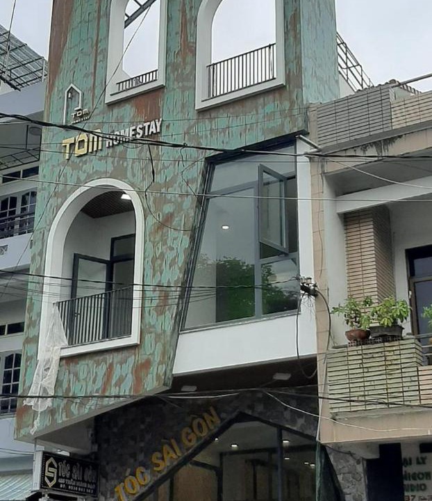 Photo of Buildings in Quy Nhon