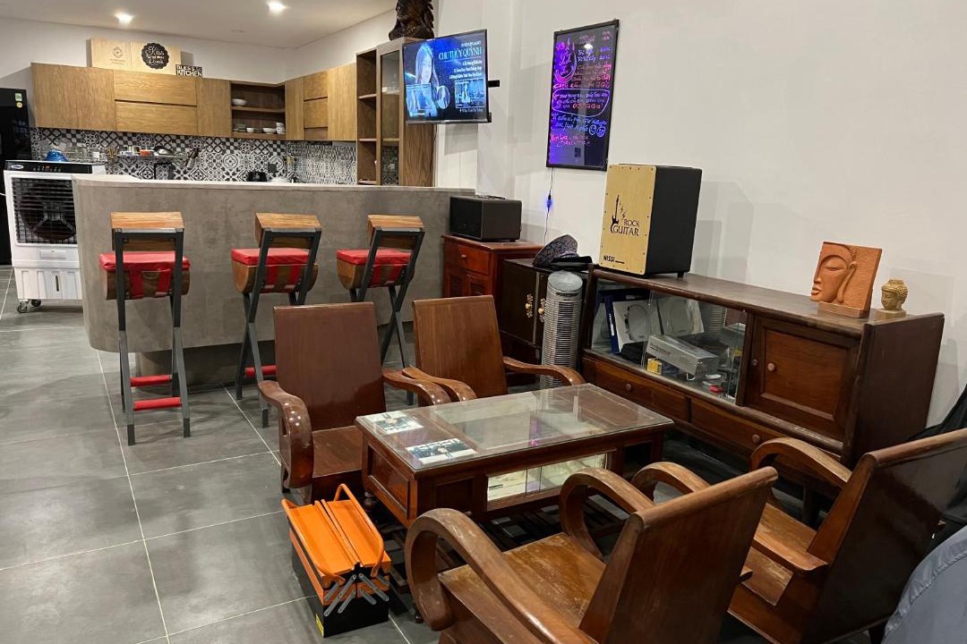 Photo of Livingroom in Quy Nhon