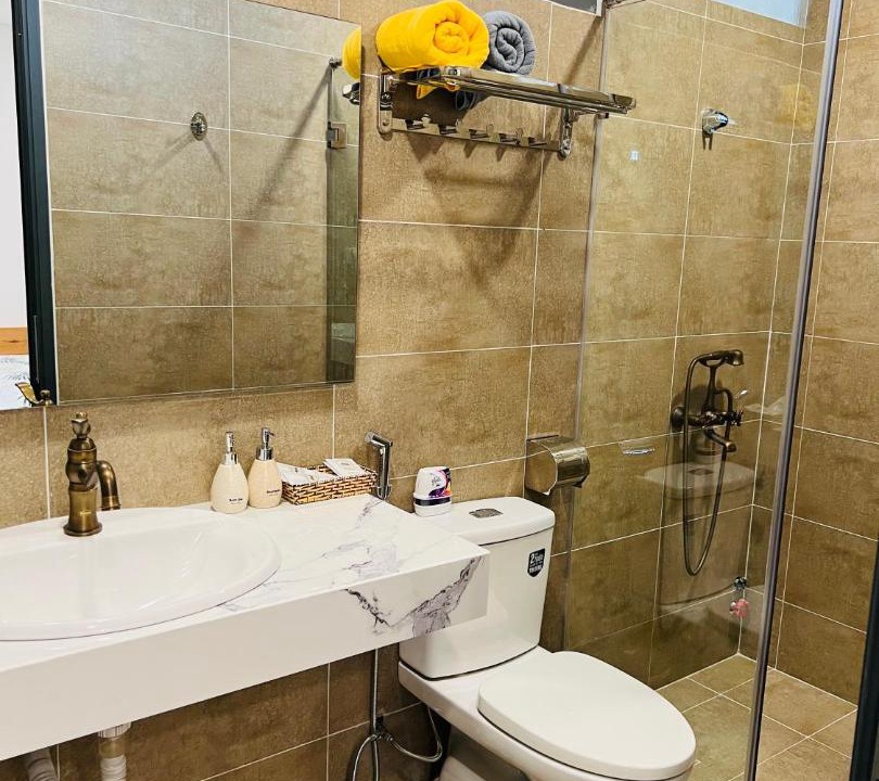 Photo of Bathroom in Quy Nhon