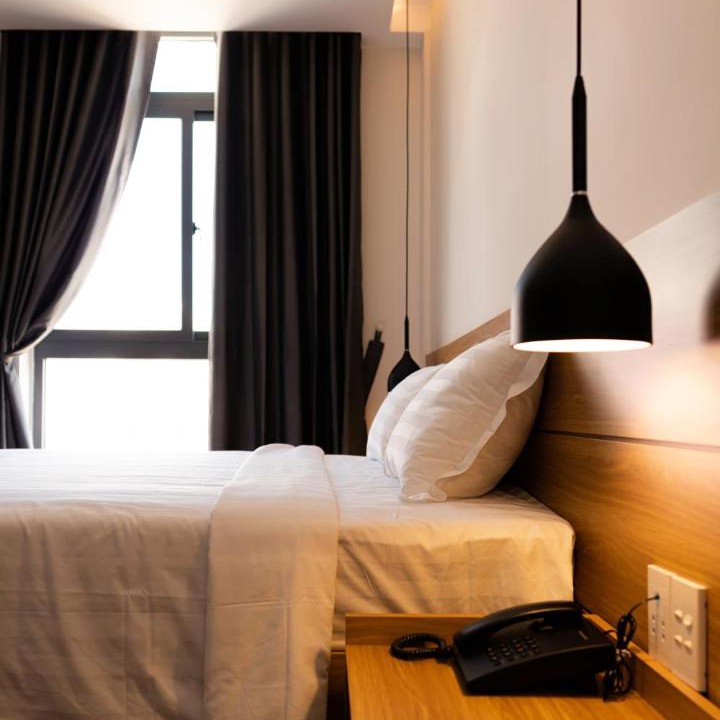 Photo of Bedroom in Thu Dau Mot