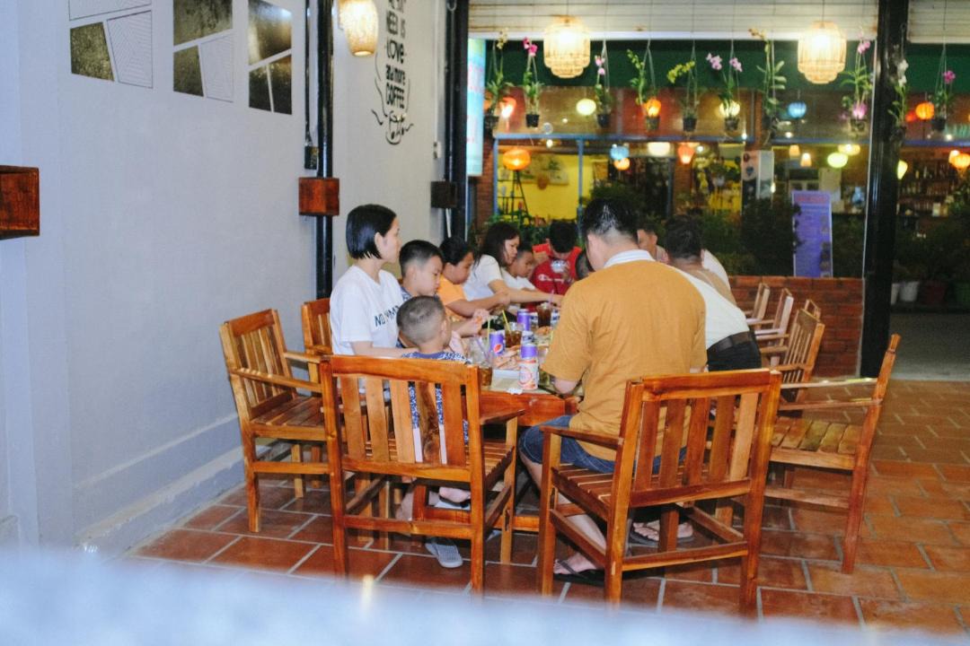 Photo of Others in Duong Dong