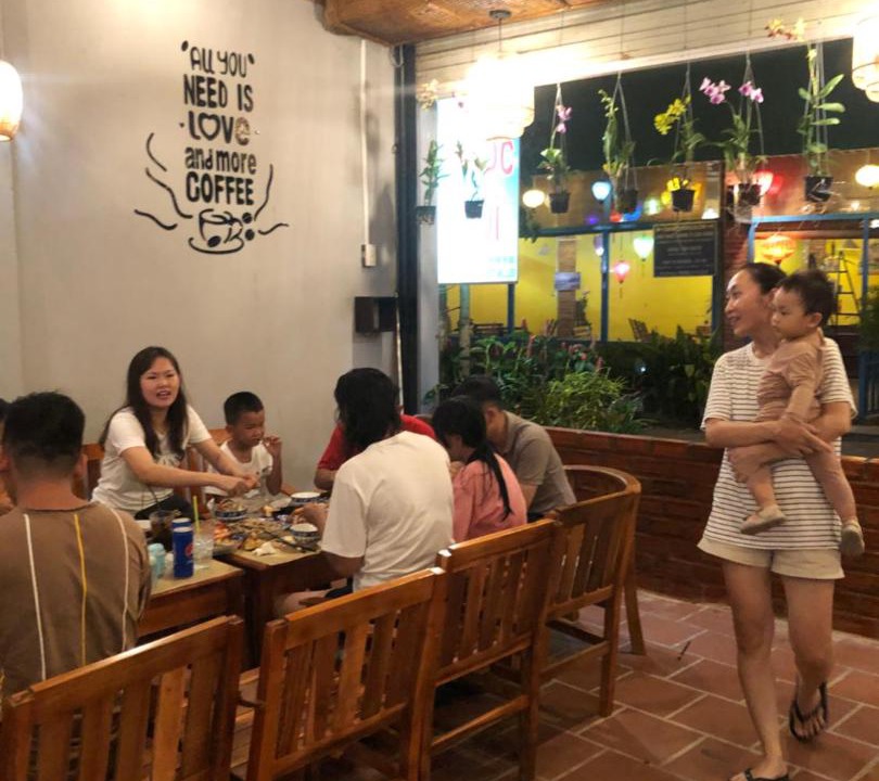 Photo of Others in Duong Dong