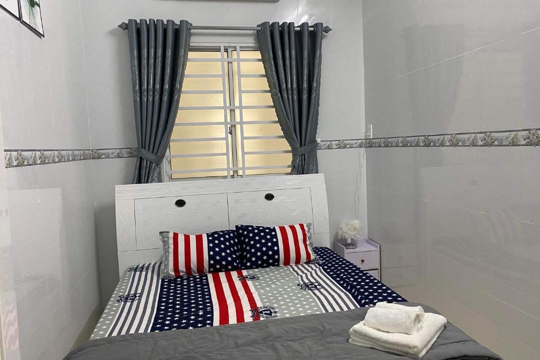 Photo of Bedroom in Long Xuyen