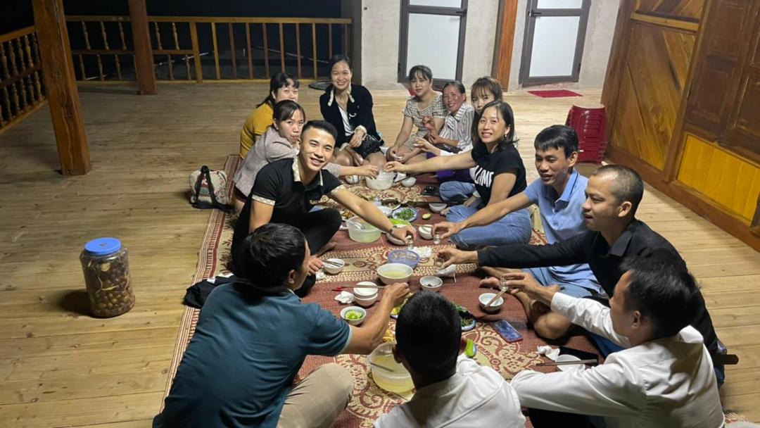 Photo of Others in Sa Pa