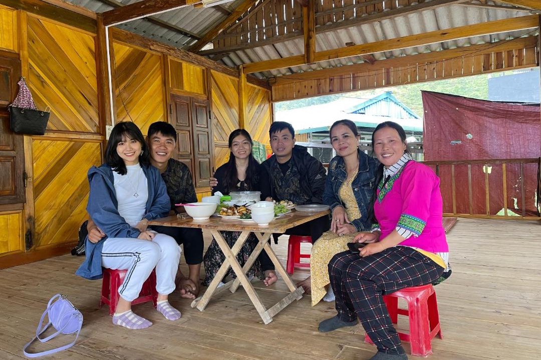 Photo of Others in Sa Pa
