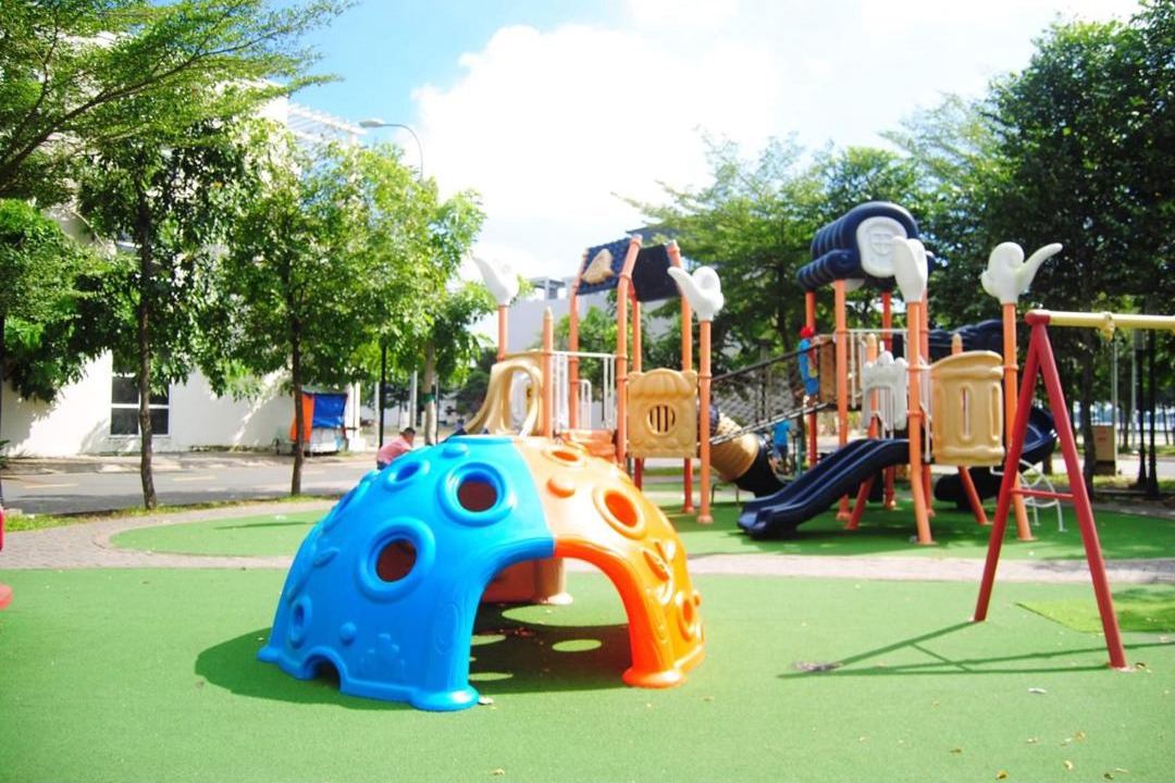 Photo of Outdoor in Long Xuyen