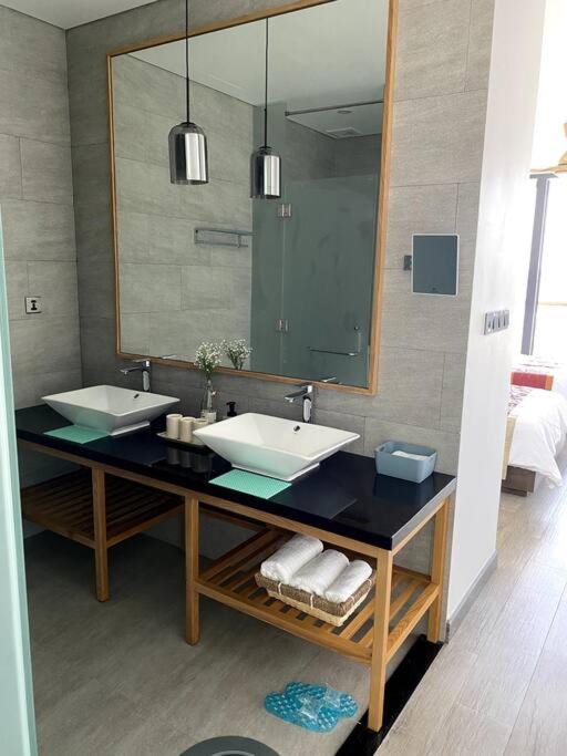 Photo of Bathroom in Long Hai