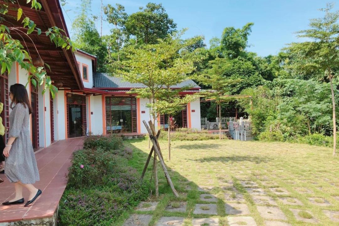 Photo of Others in Luong Son