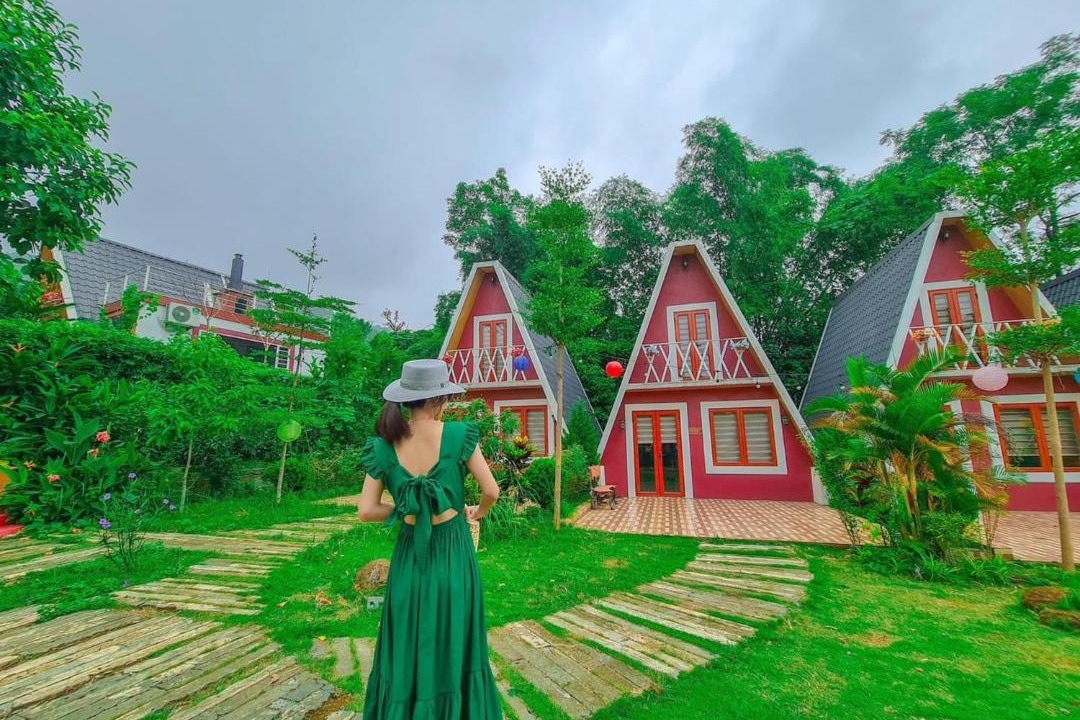 Photo of Others in Luong Son