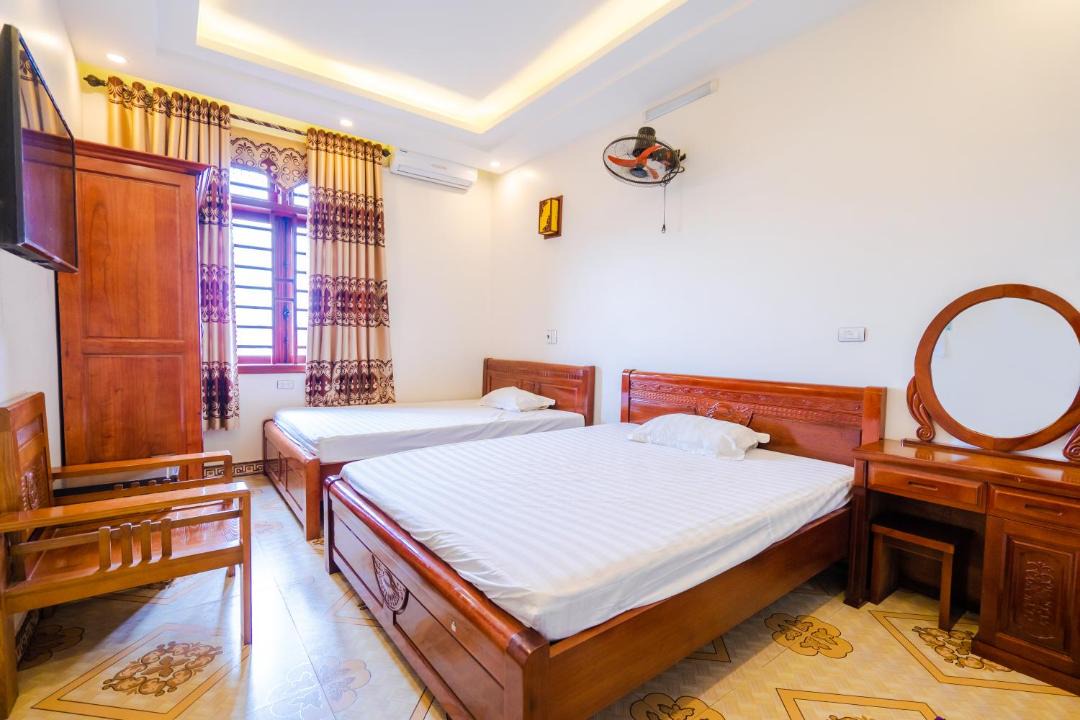 Photo of Bedroom in Cao Loc