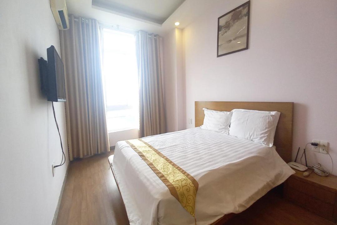 Photo of Bedroom in District 11