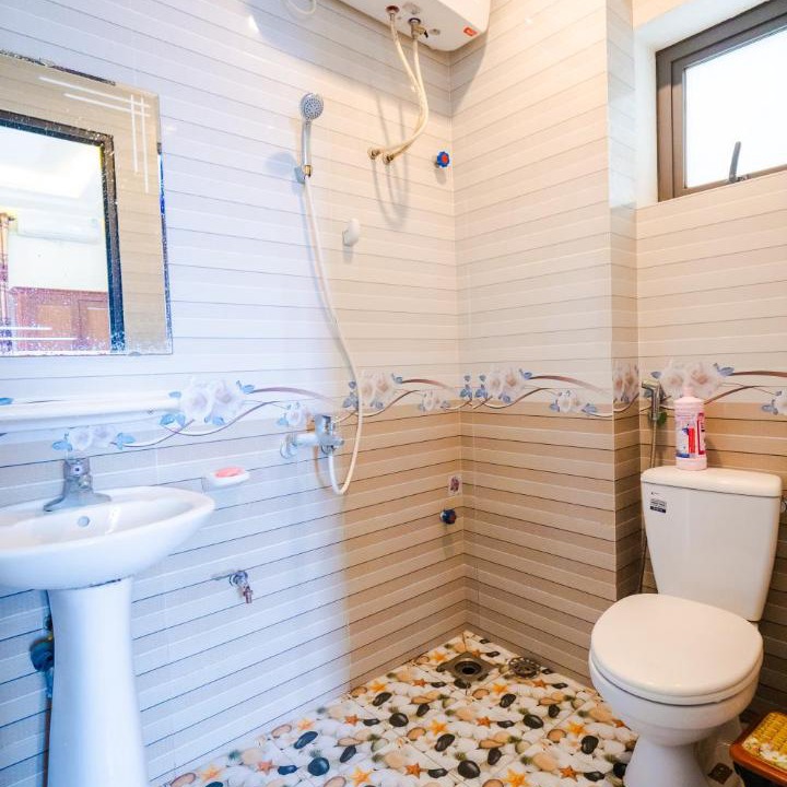 Photo of Bathroom in Cao Loc