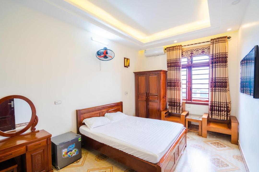 Photo of Bedroom in Cao Loc