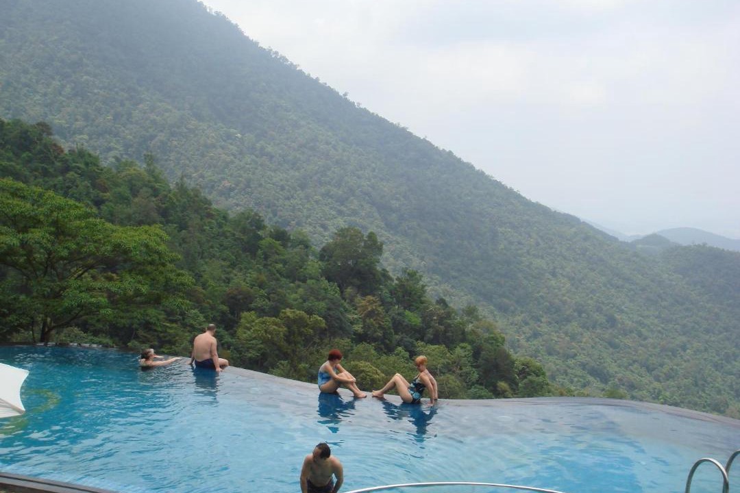Photo of Others in Tam Dao