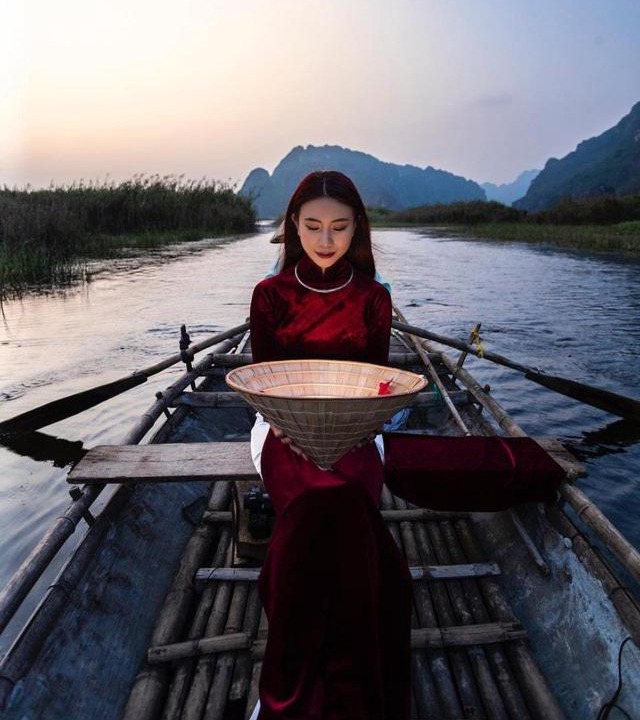 Photo of Human In Picture in Binh Phu
