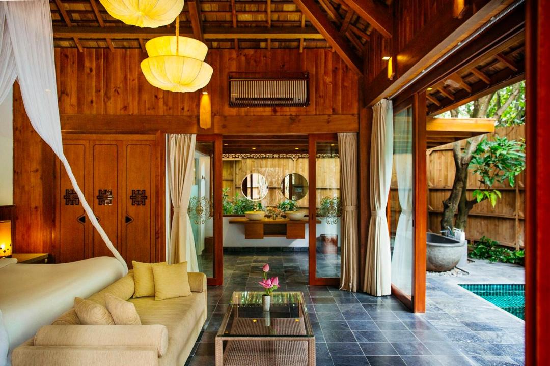 Photo of Livingroom in Binh Phu