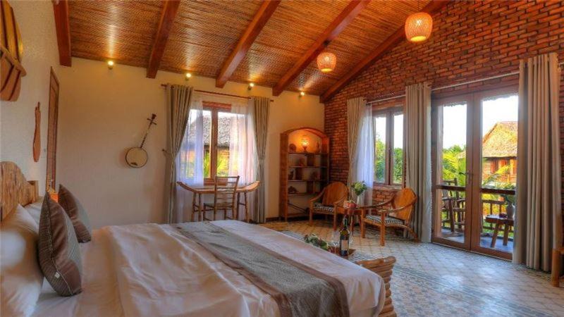 Photo of Bedroom in Binh Phu
