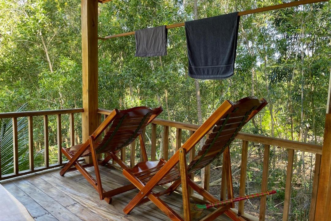 Photo of Patio Balcony in Ham Ninh